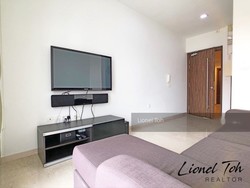 Prestige Heights (D12), Apartment #219208111